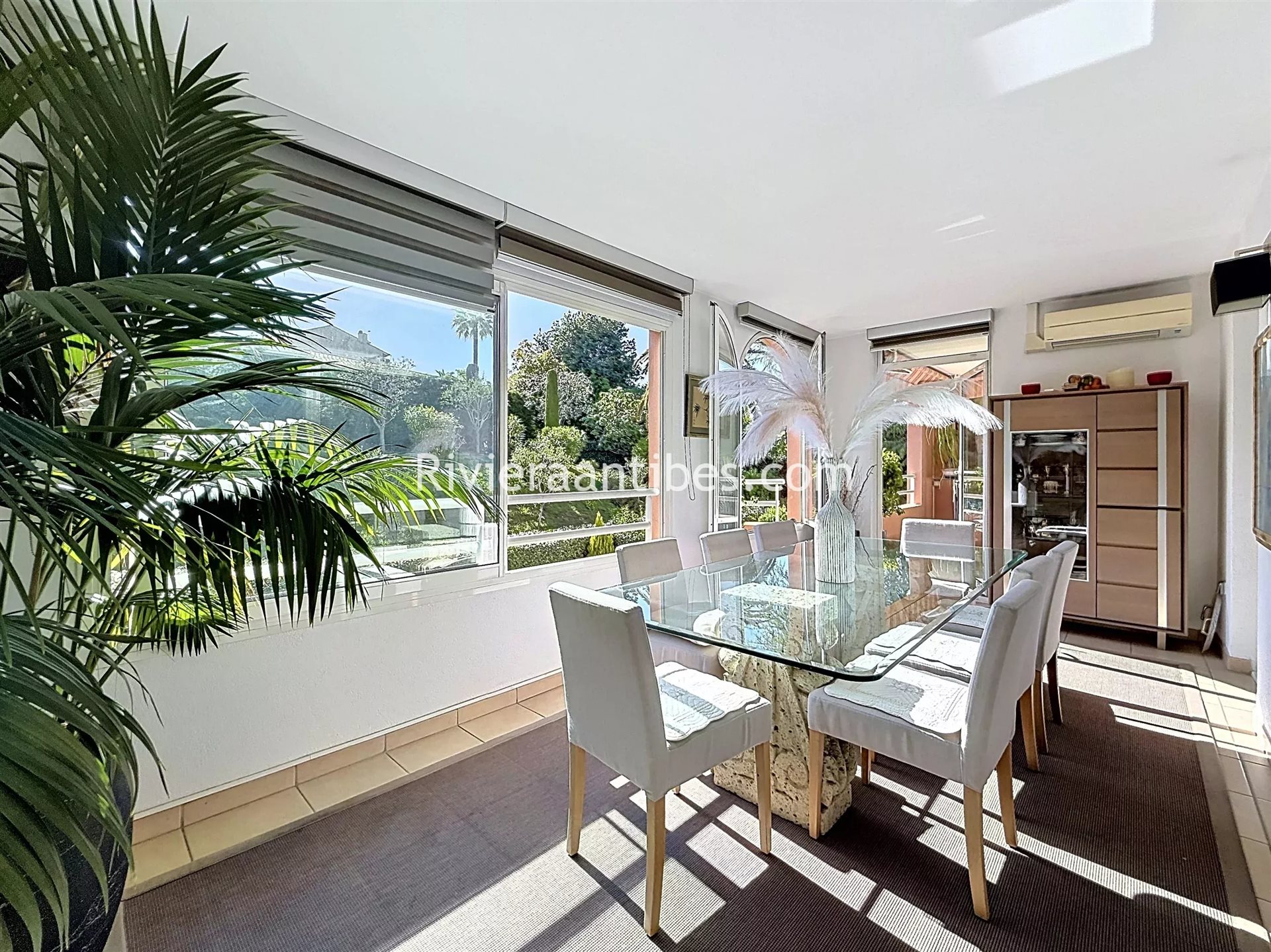 Appartement à vendre, 109m², Antibes