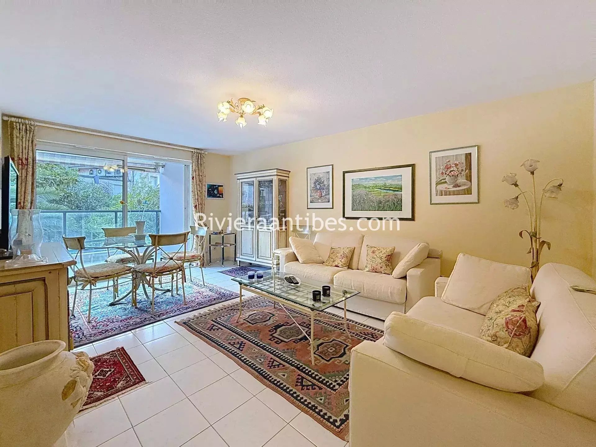 Maison à vendre, 69m², Antibes