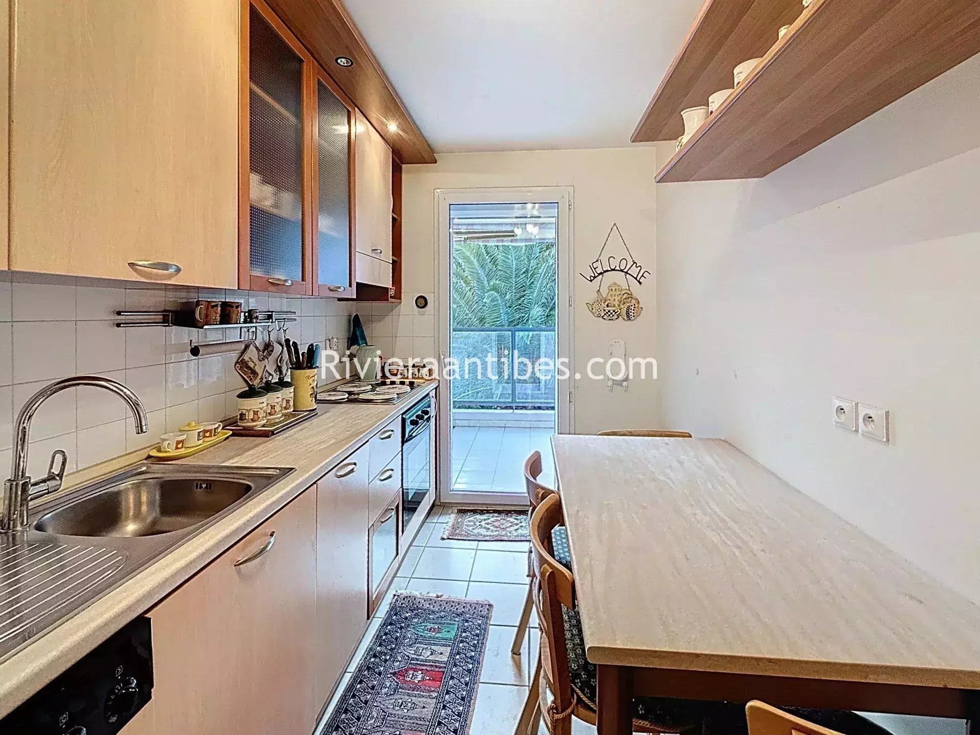 Maison à vendre, 69m², Antibes