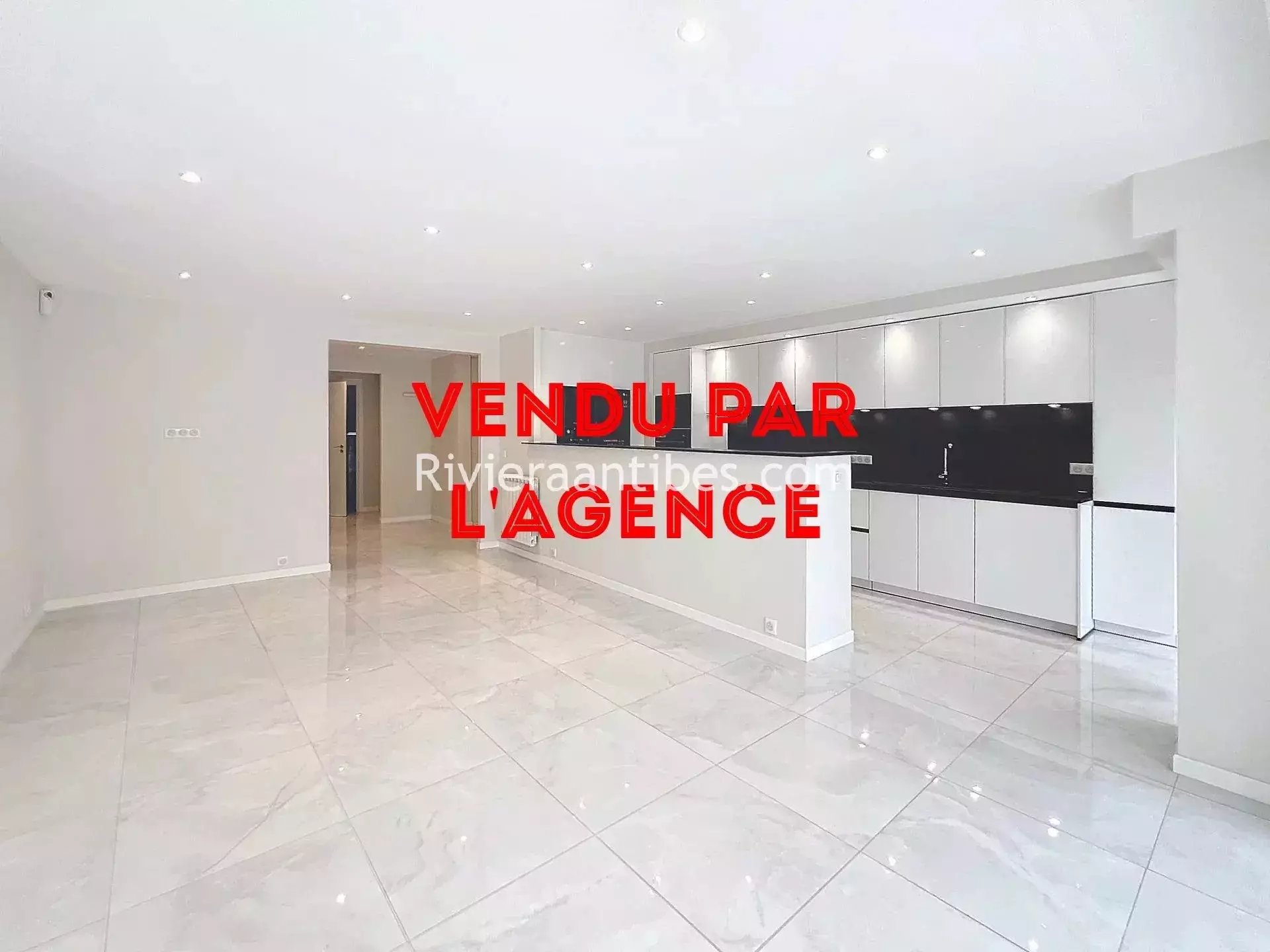 Maison à vendre, 99m², Antibes