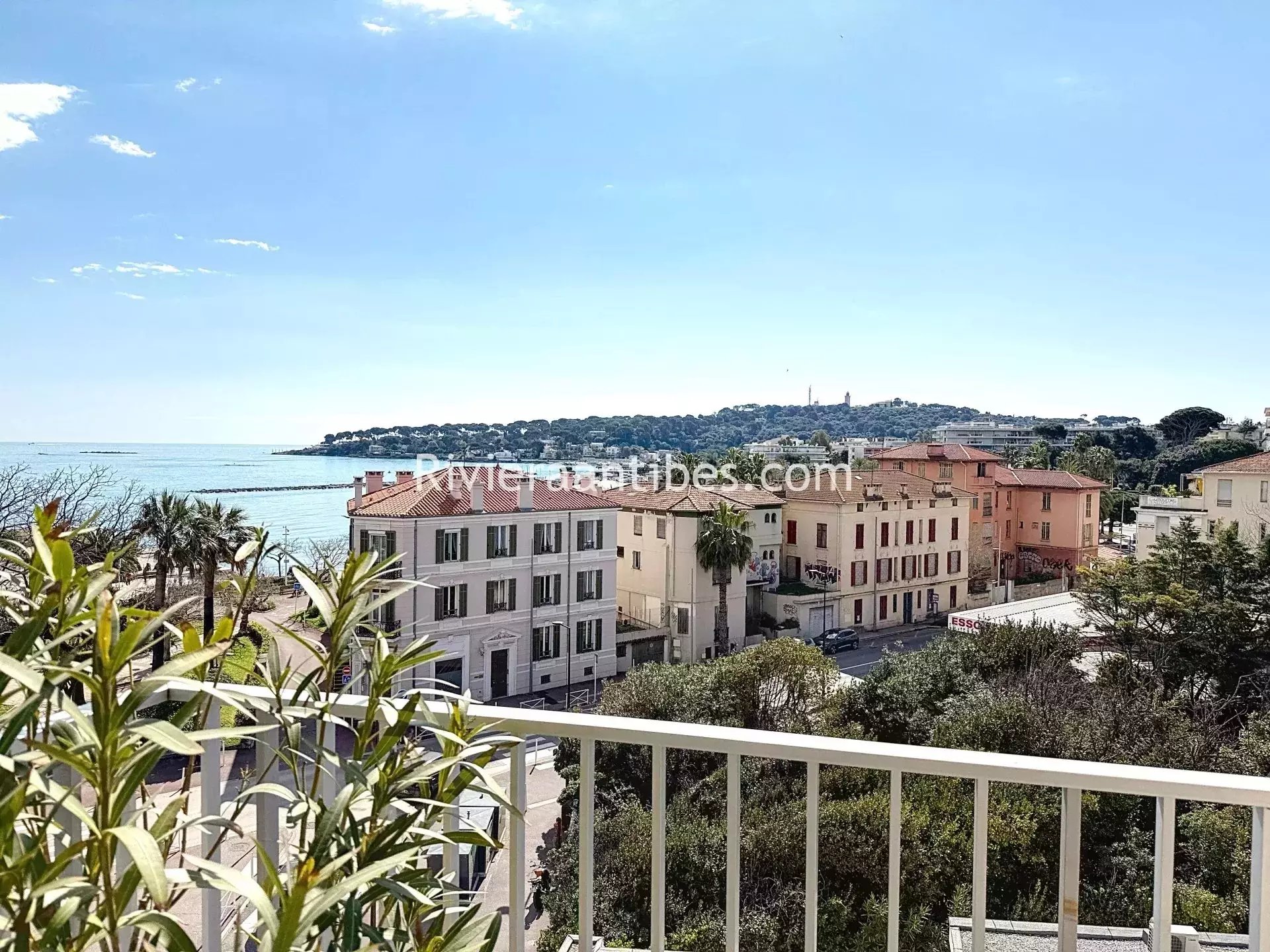Appartement à vendre, 119m², Antibes