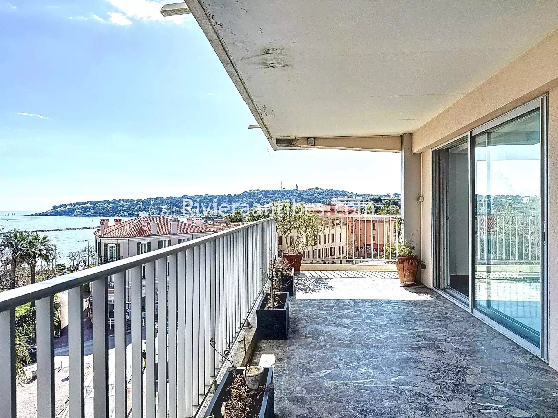 Appartement à vendre, 119m², Antibes