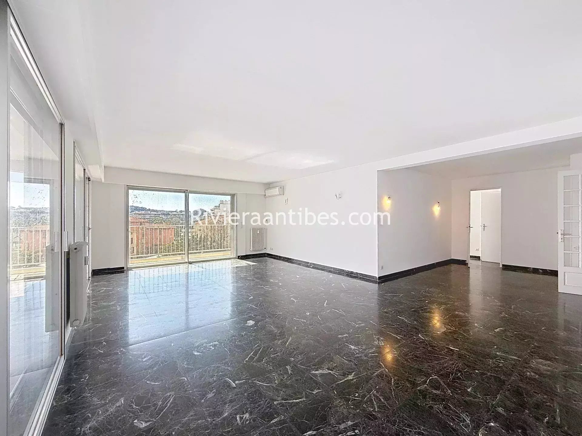 Appartement à vendre, 119m², Antibes