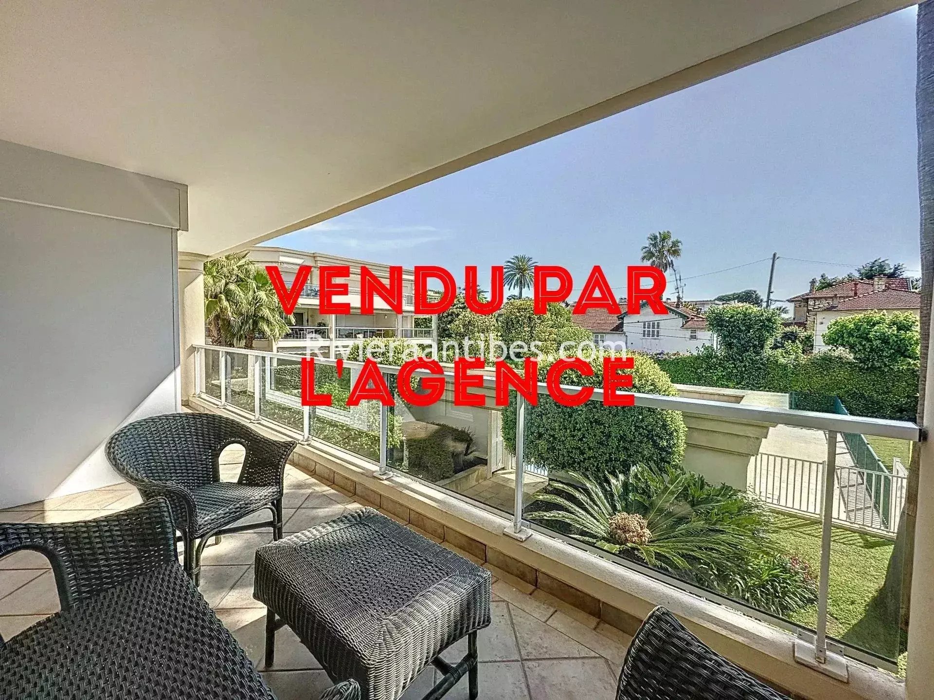 Appartement à vendre, 37m², Antibes