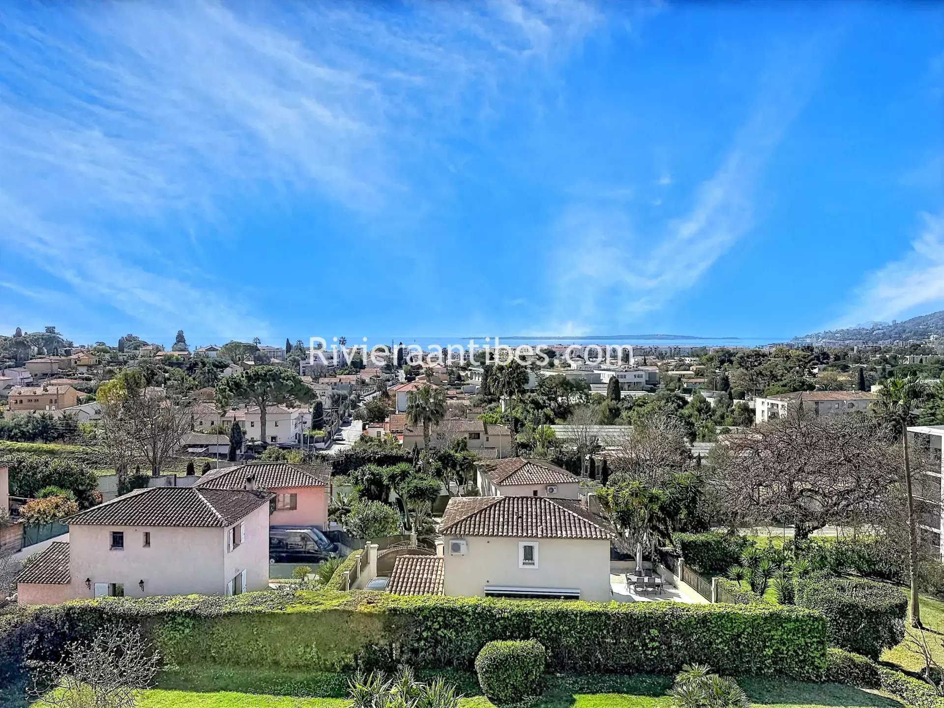 Appartement à vendre, 103m², Antibes