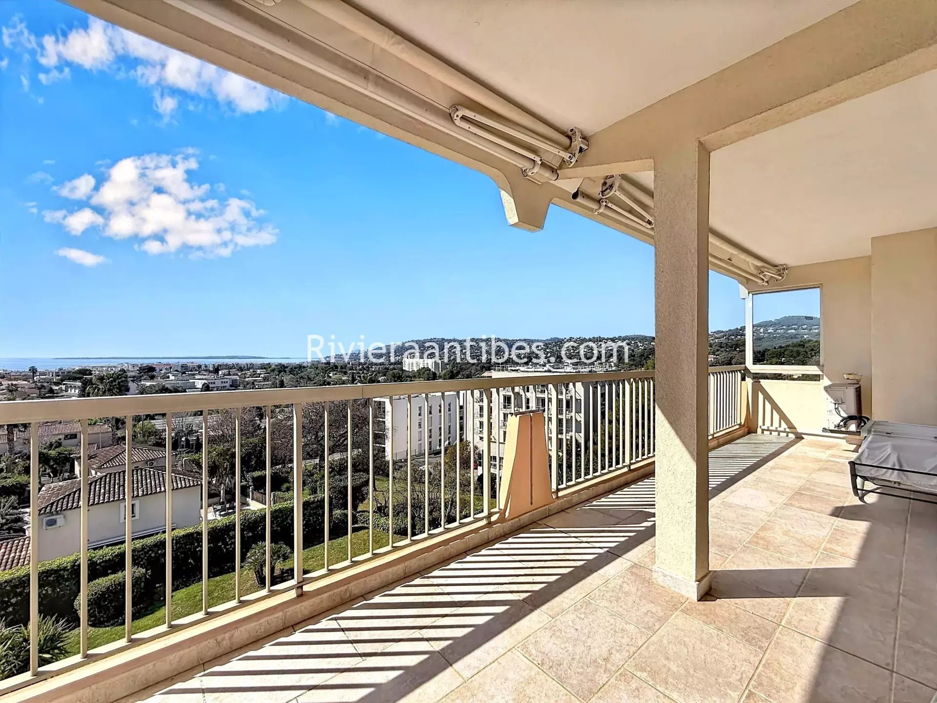 Appartement à vendre, 103m², Antibes