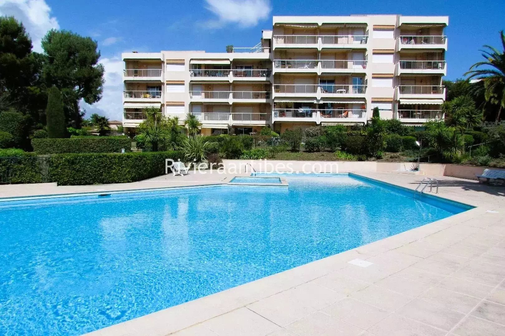 Appartement à vendre, 103m², Antibes