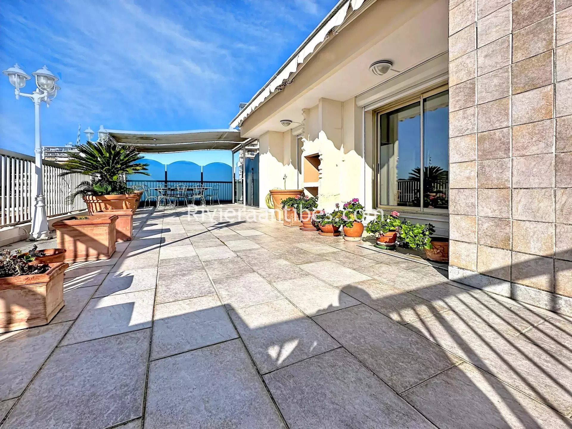 Appartement à vendre, 103m², Antibes