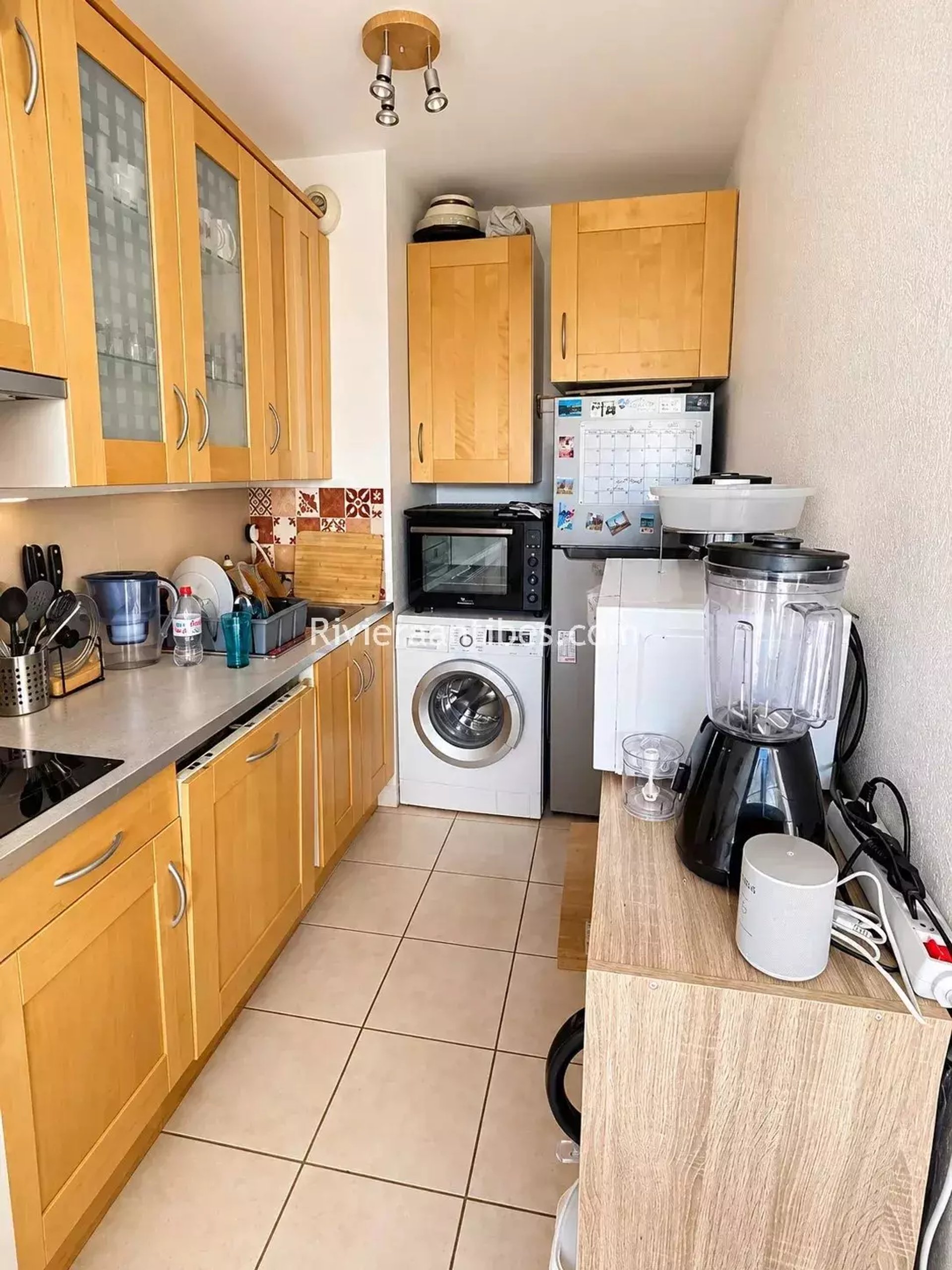 Appartement à vendre, 49m², Antibes