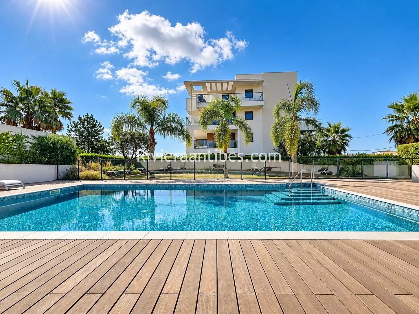 Appartement à vendre, 85m², Antibes