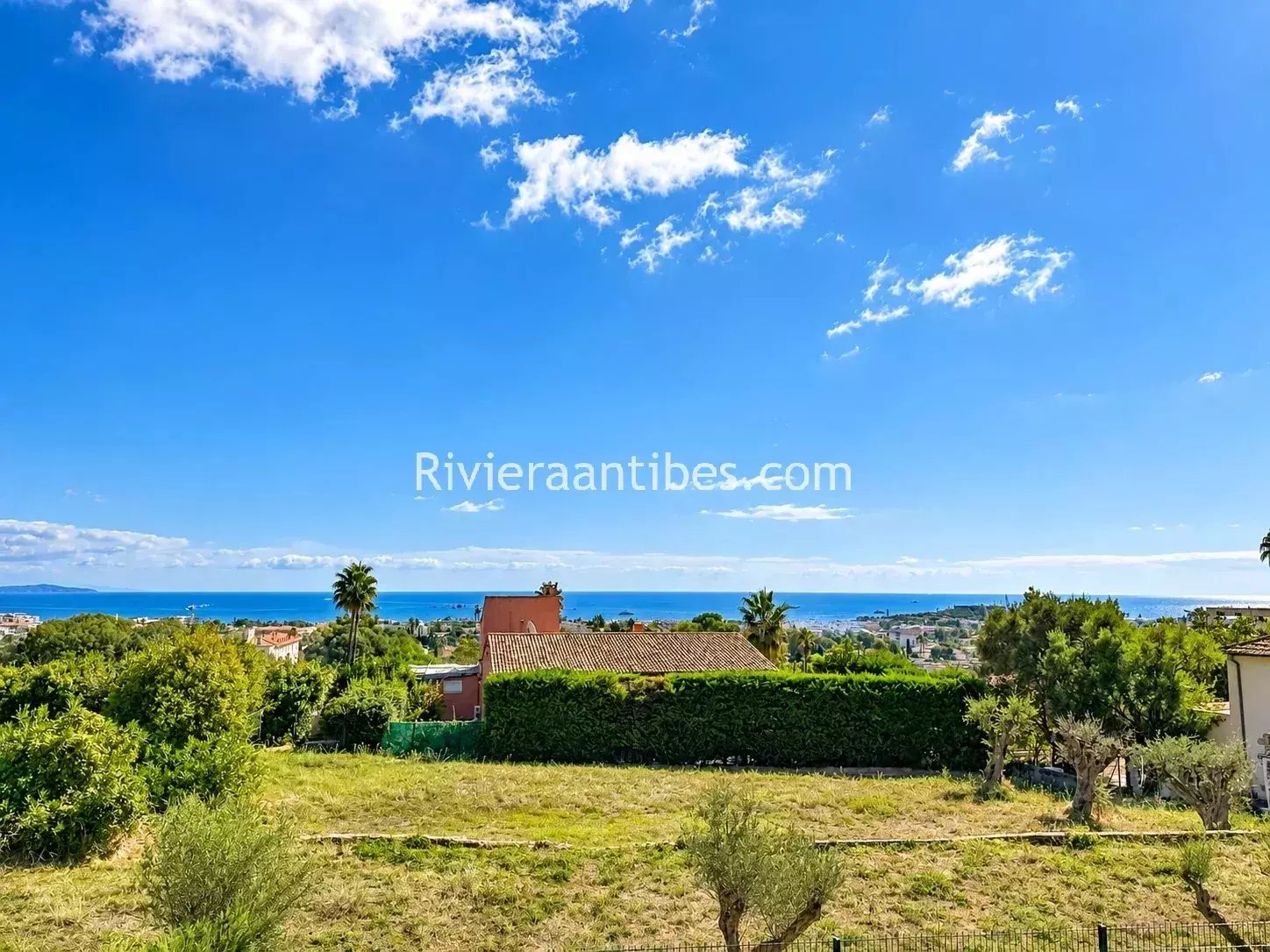 Appartement à vendre, 85m², Antibes