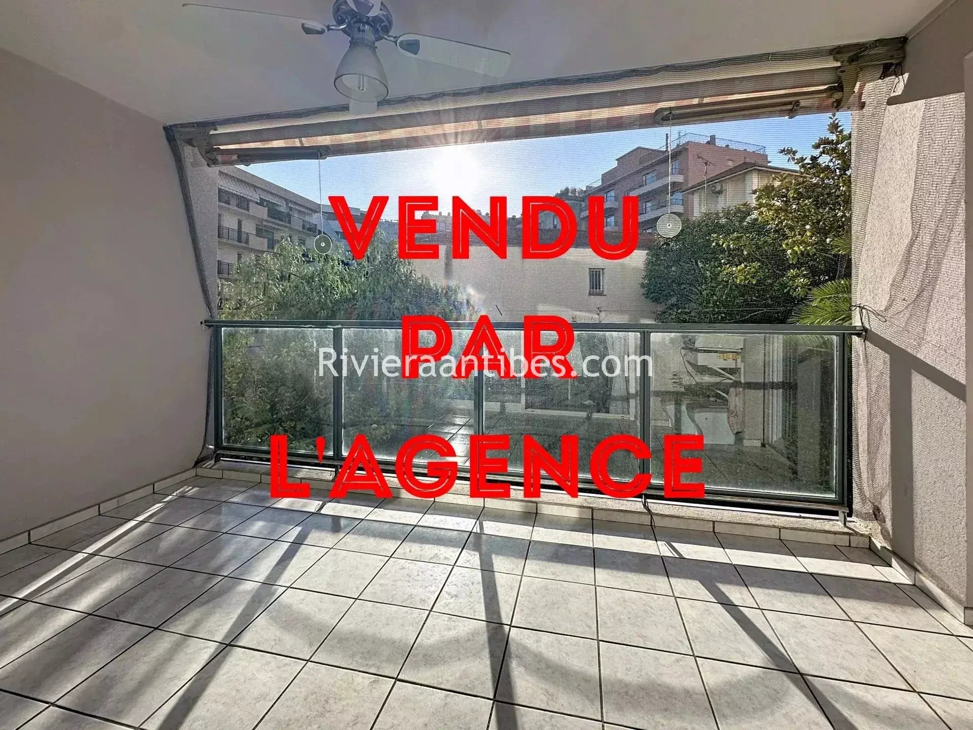 Maison à vendre, 40m², Antibes