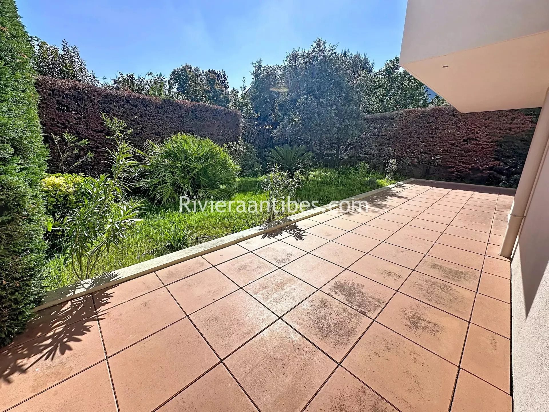 Appartement à vendre, 55m², Antibes