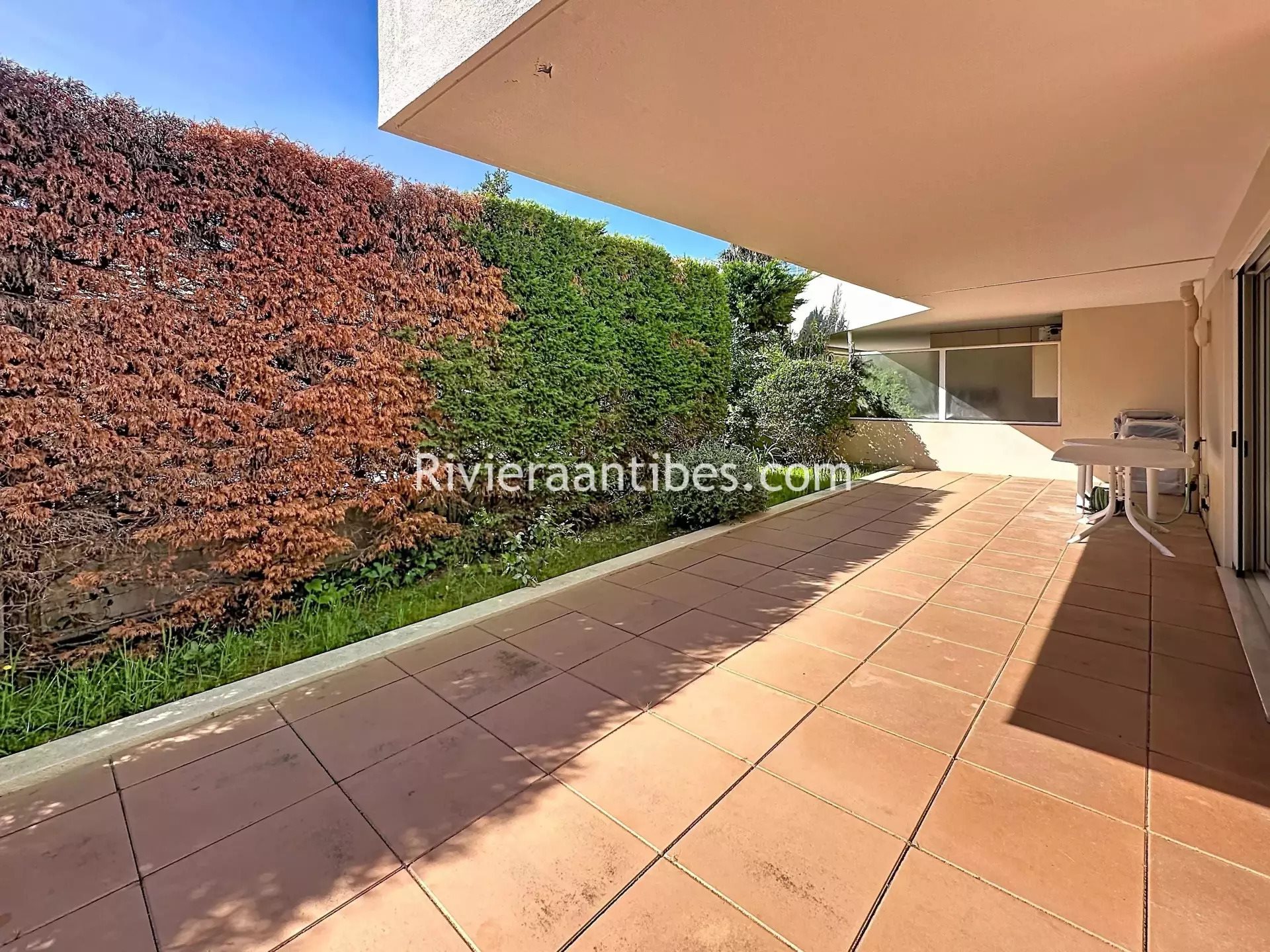 Appartement à vendre, 55m², Antibes