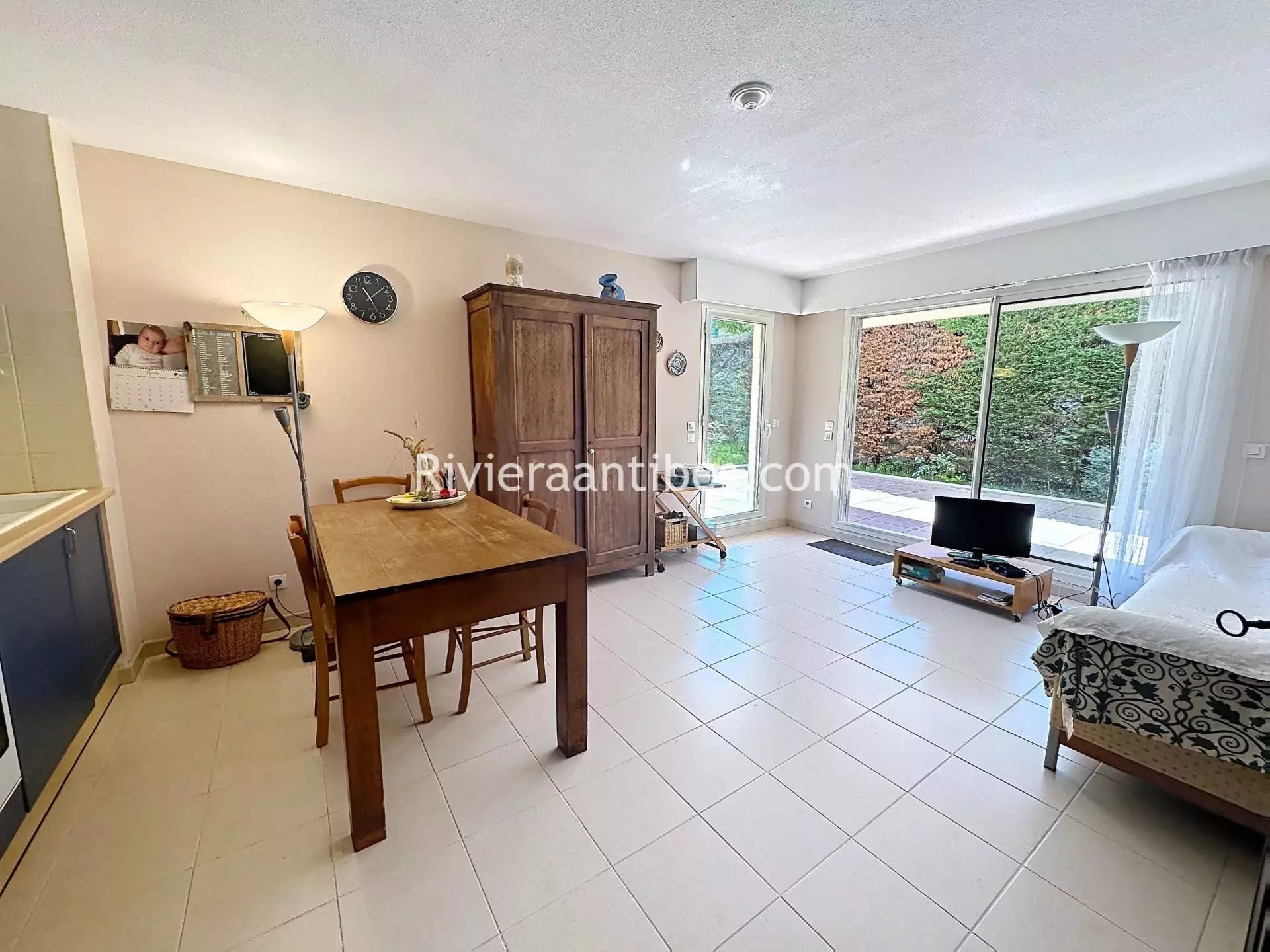 Appartement à vendre, 55m², Antibes