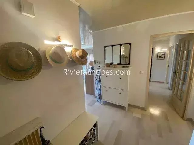Appartement à vendre, 78m², Antibes