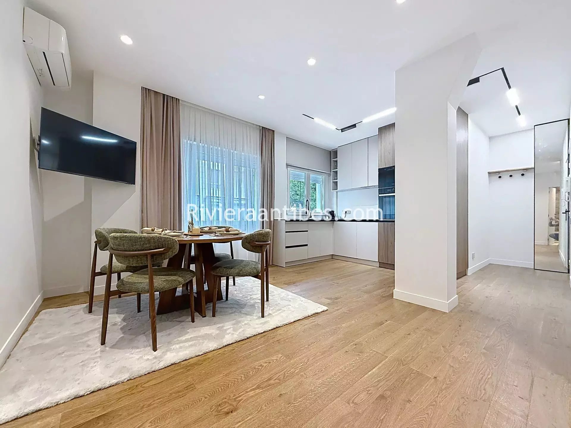 Appartement à vendre, 38m², Antibes