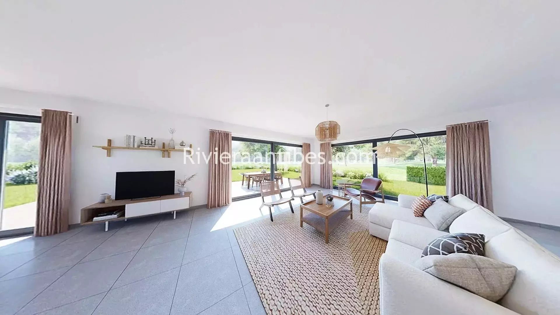 Maison à vendre, 5m², Antibes