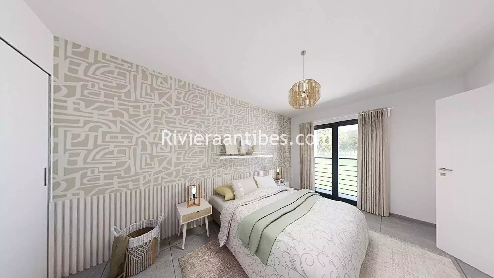 Maison à vendre, 5m², Antibes