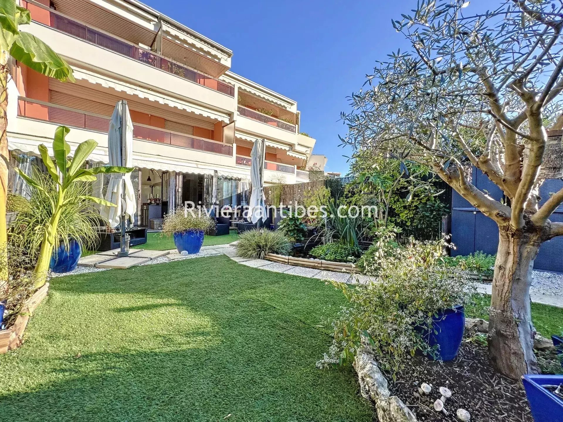 Maison à vendre, 3m², Antibes