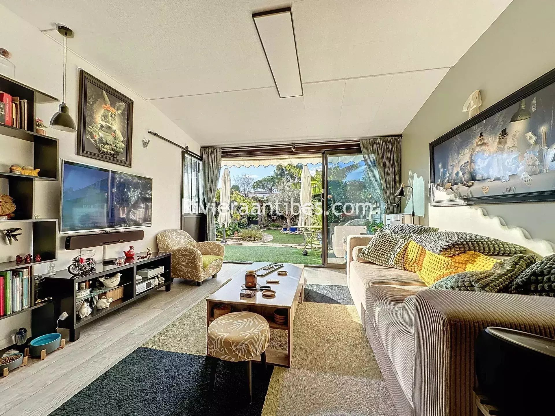 Maison à vendre, 3m², Antibes