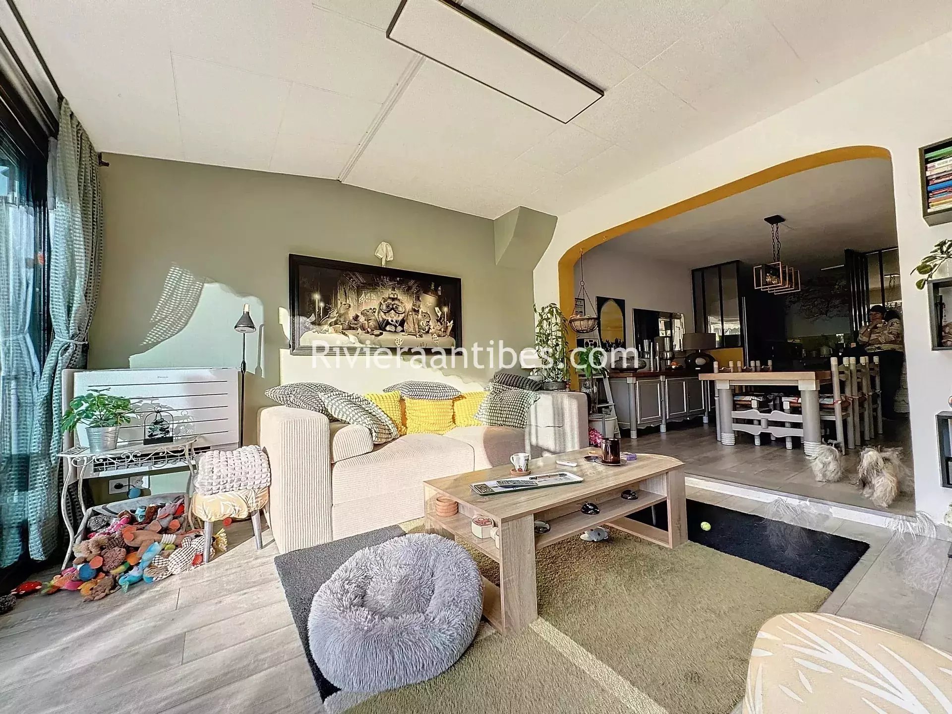 Maison à vendre, 3m², Antibes