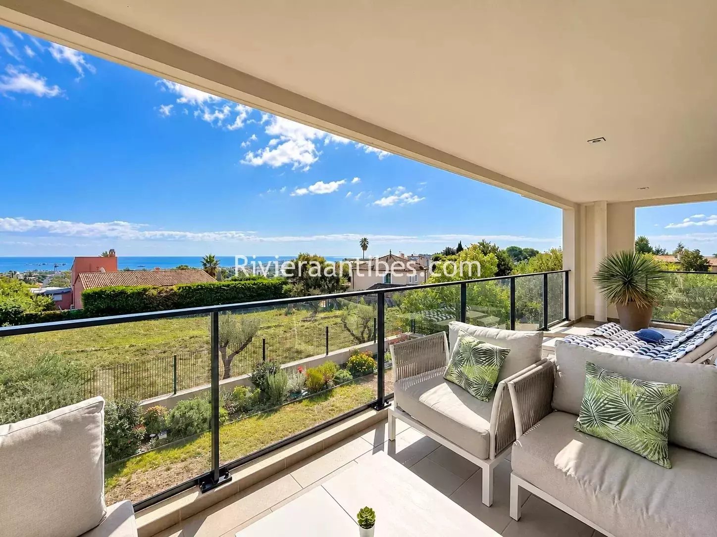Appartement à vendre, 85m², Antibes