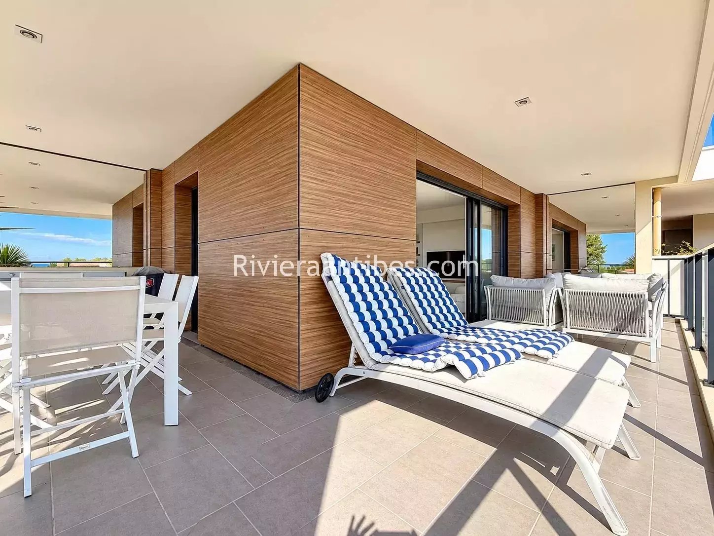Appartement à vendre, 85m², Antibes