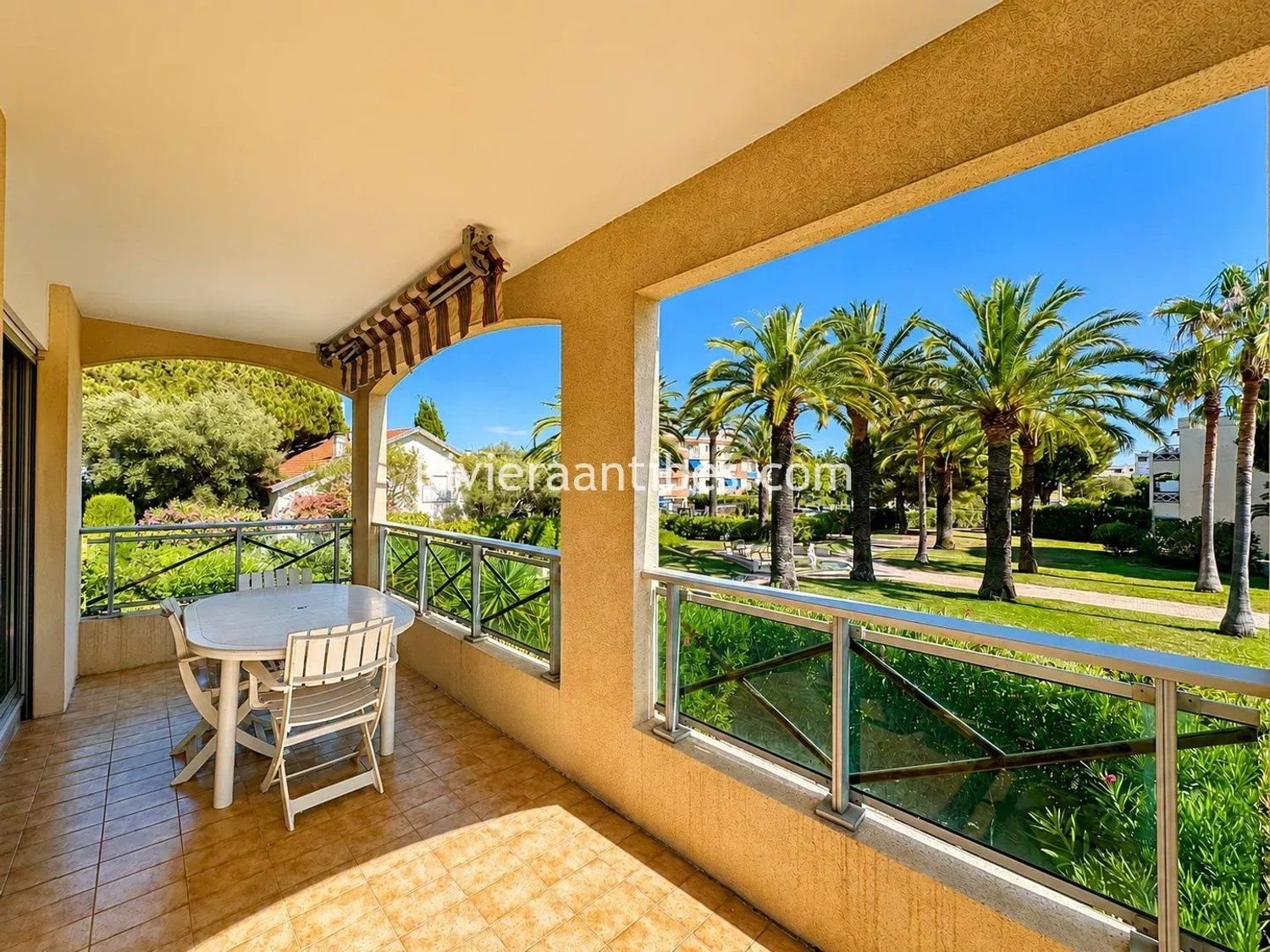 Appartement à vendre, 46m², Antibes