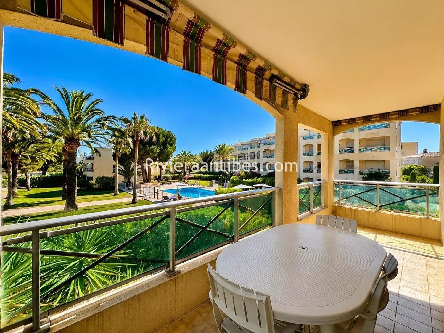 Appartement à vendre, 46m², Antibes