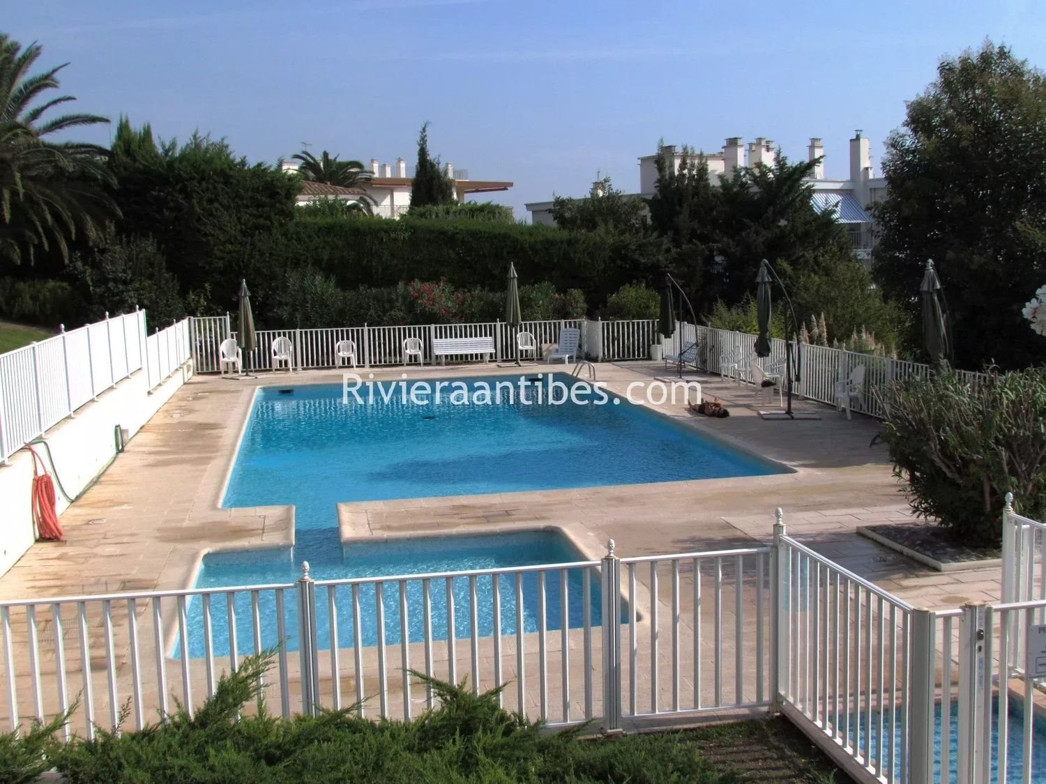 Appartement à vendre, 86m², Antibes