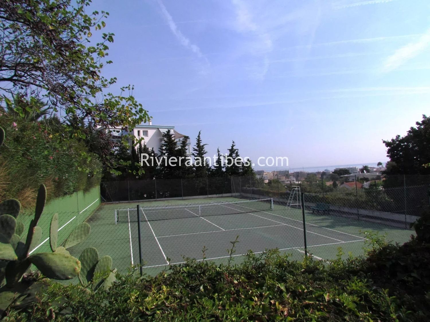 Appartement à vendre, 86m², Antibes
