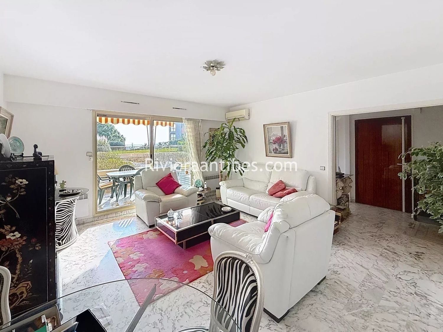 Appartement à vendre, 86m², Antibes