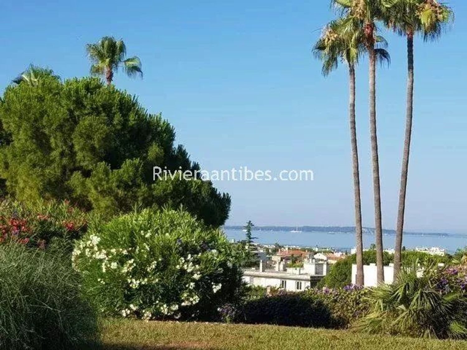Appartement à vendre, 86m², Antibes