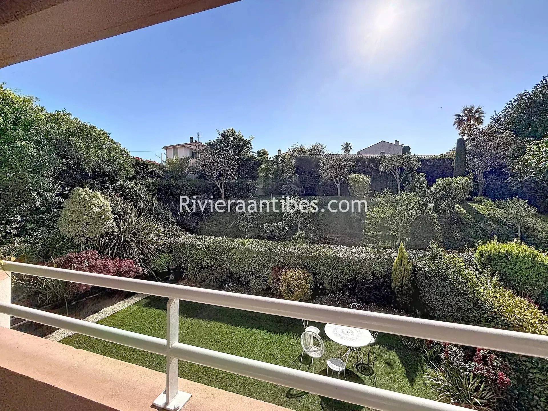 Appartement à vendre, 109m², Antibes