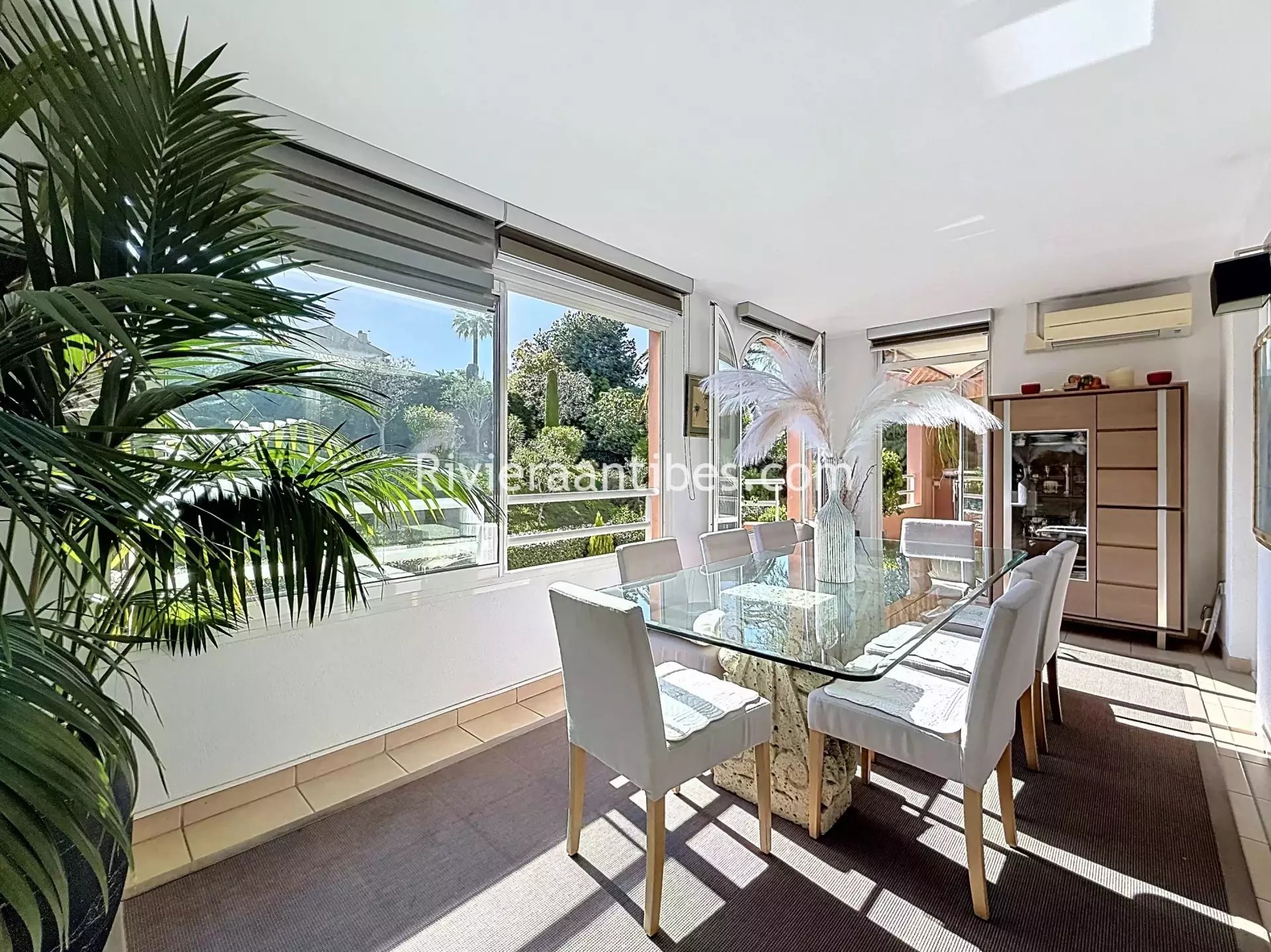 Appartement à vendre, 109m², Antibes