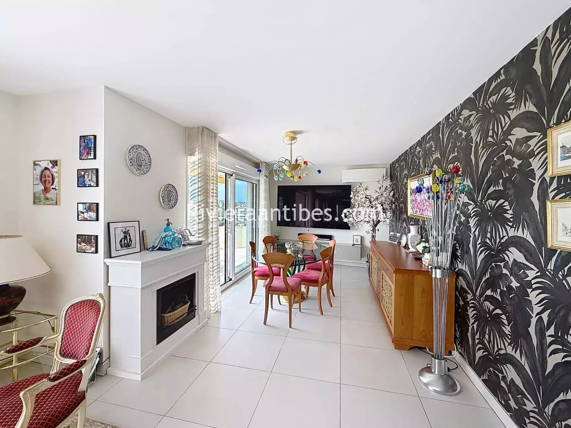 Appartement à vendre, 133m², Antibes