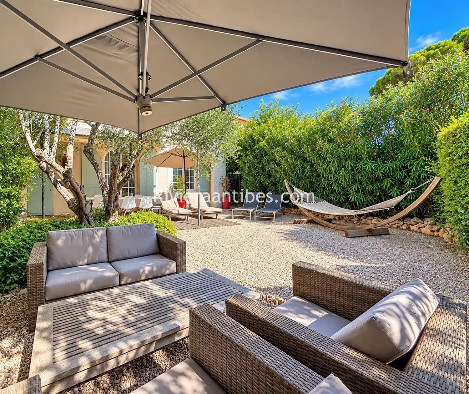 Maison à vendre, 71m², Antibes