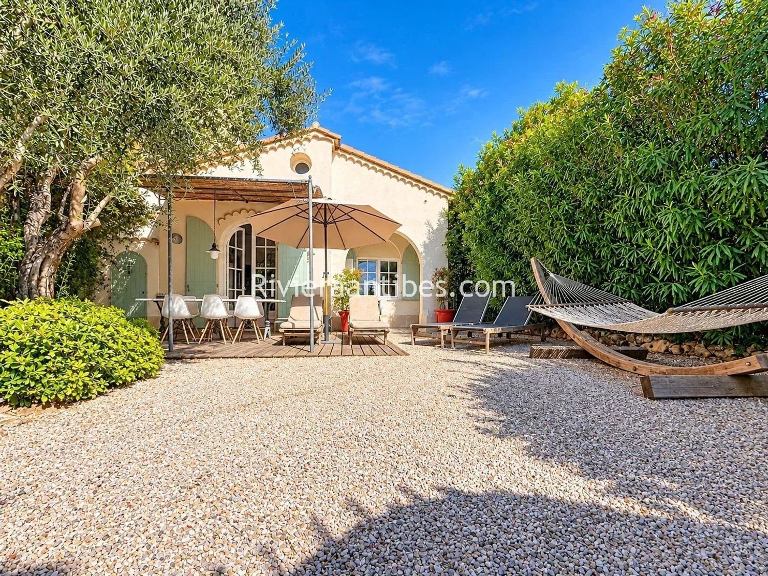 Maison à vendre, 71m², Antibes