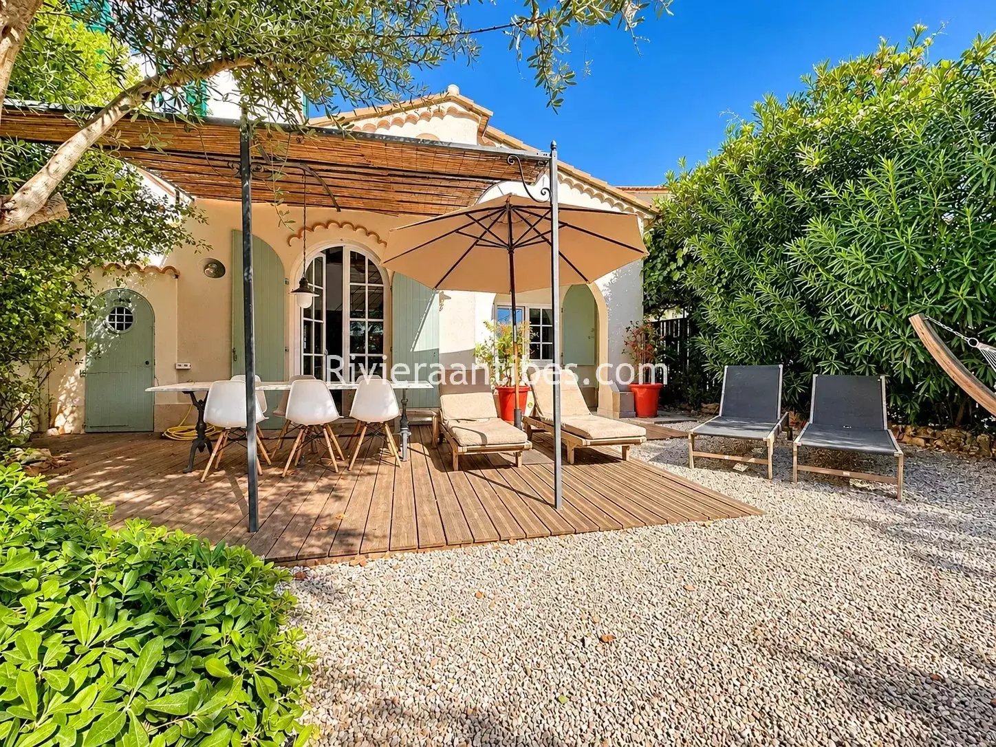 Maison à vendre, 71m², Antibes