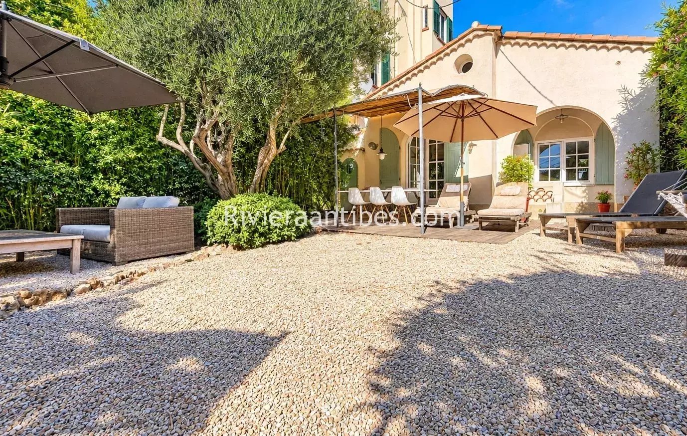 Maison à vendre, 71m², Antibes