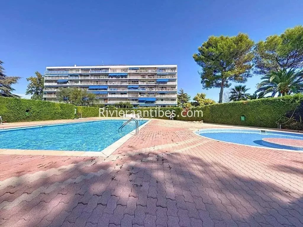 Maison à vendre, 92m², Antibes