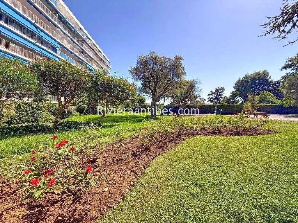 Maison à vendre, 92m², Antibes