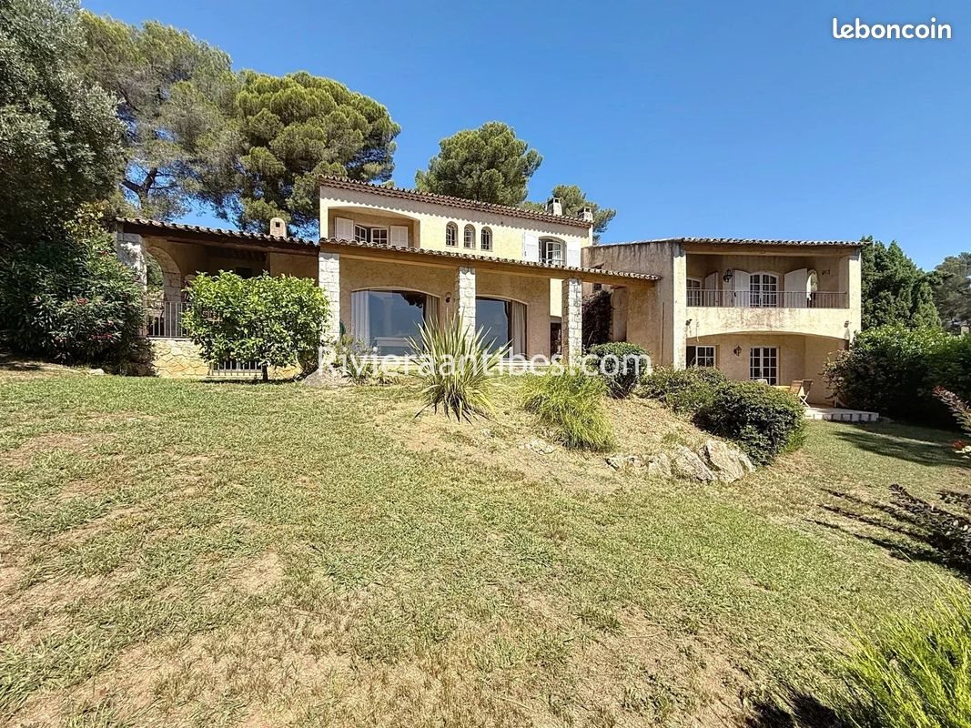 Maison à vendre, 353m², Antibes