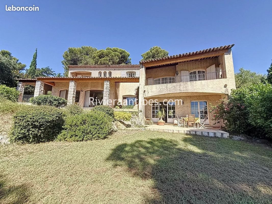 Maison à vendre, 353m², Antibes
