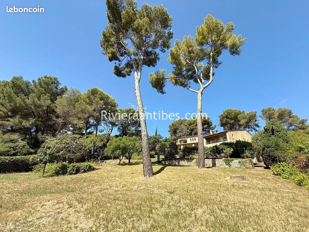 Maison à vendre, 353m², Antibes