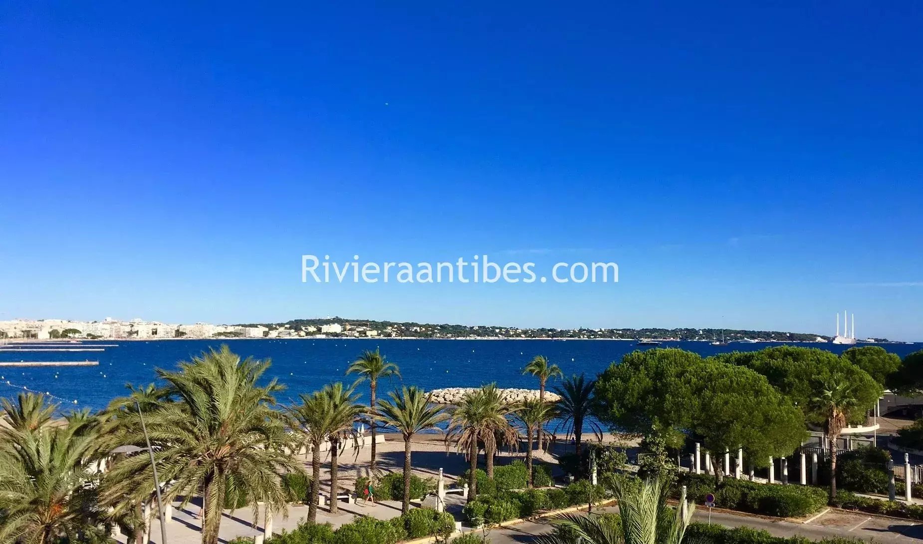 Appartement à vendre, 48m², Antibes