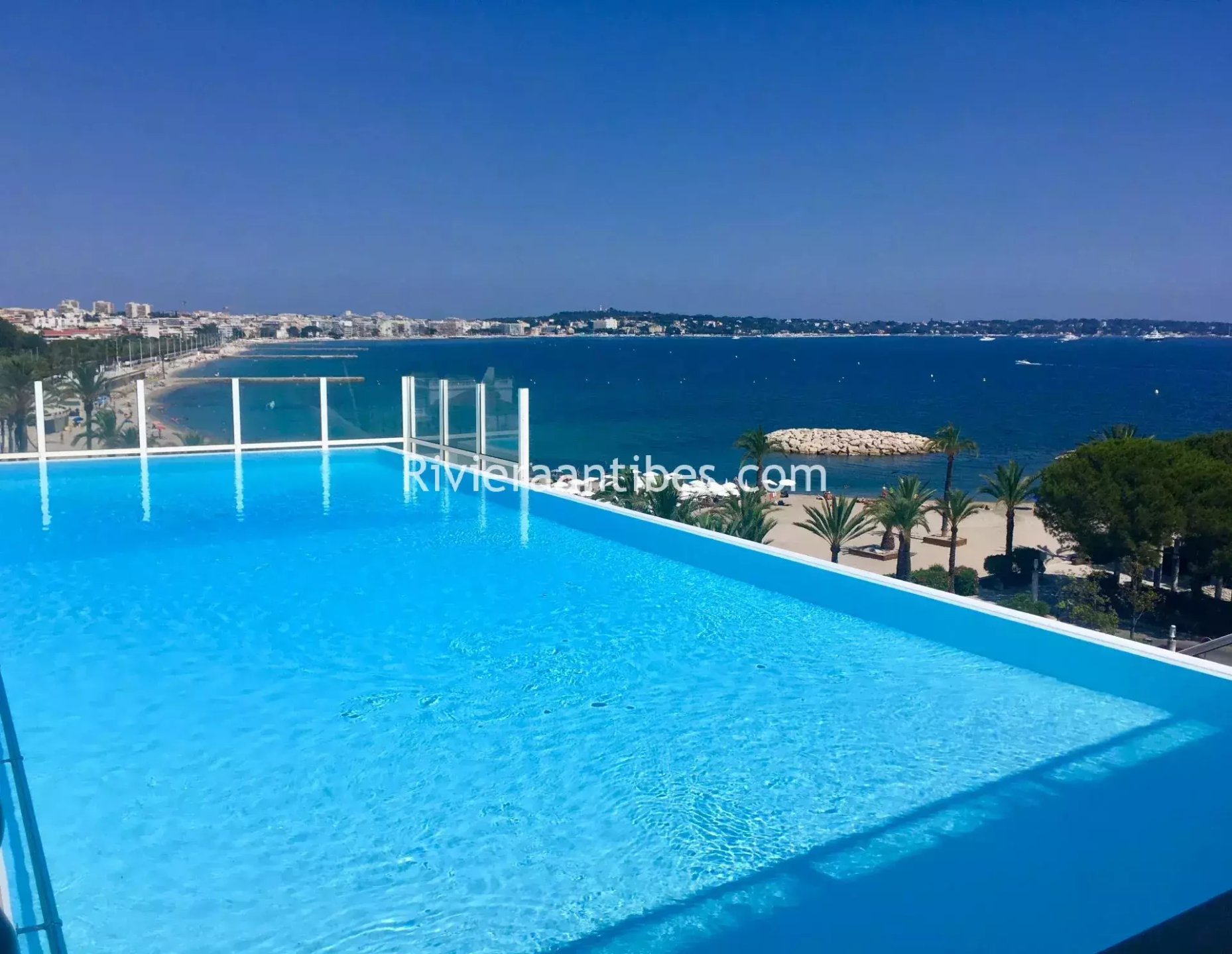 Appartement à vendre, 48m², Antibes