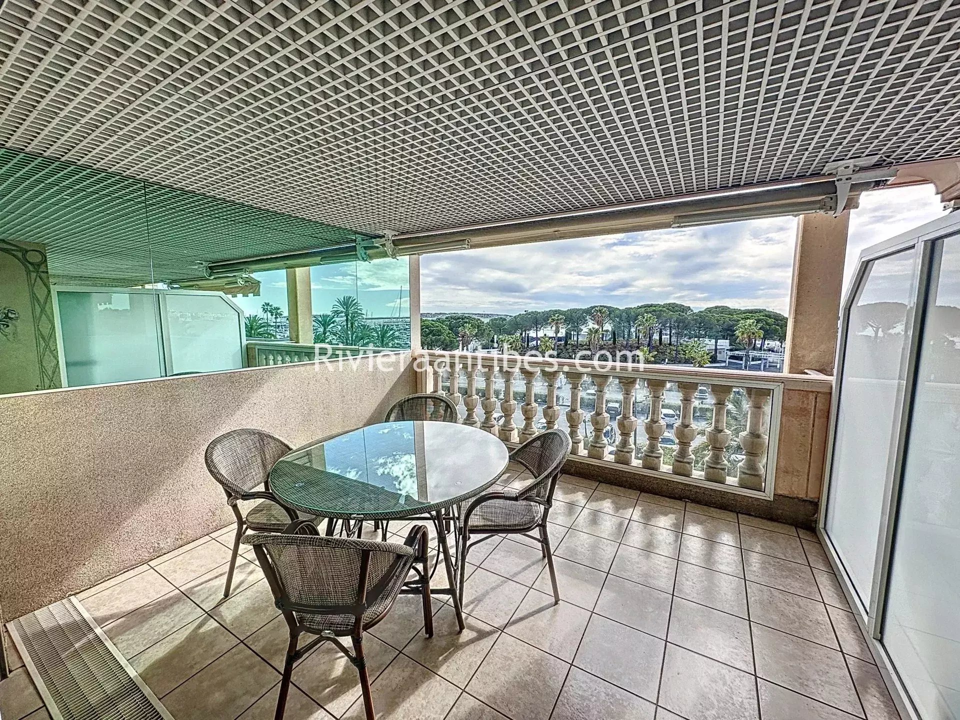 Appartement à vendre, 48m², Antibes