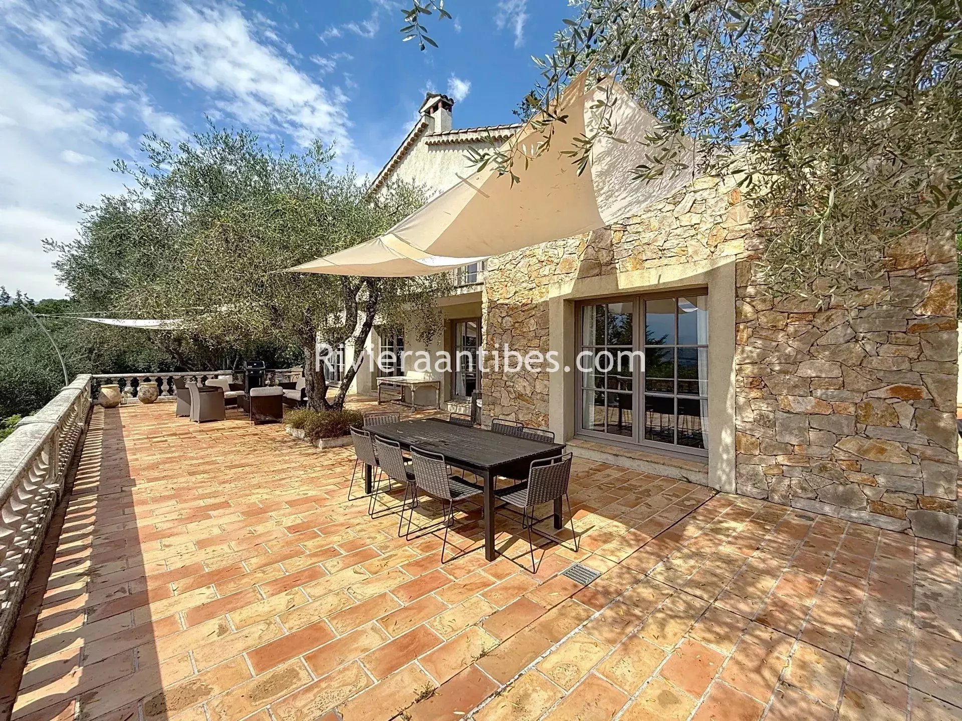 Maison à vendre, 209m², Antibes
